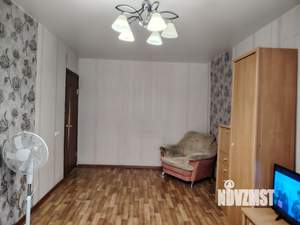 2-к квартира, на длительный срок, 46м2, 1/5 этаж