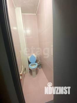 1-к квартира, на длительный срок, 40м2, 3/10 этаж