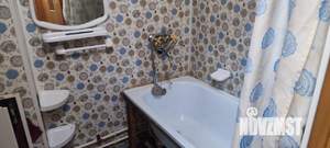 Студия квартира, на длительный срок, 22м2, 3/4 этаж