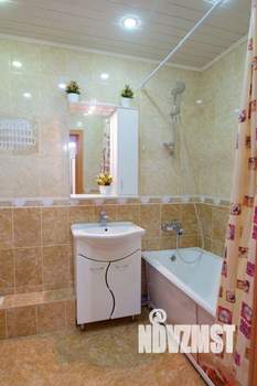 1-к квартира, посуточно, 54м2, 12/16 этаж