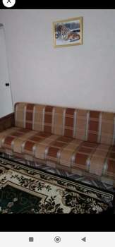 1-к квартира, на длительный срок, 33м2, 2/5 этаж