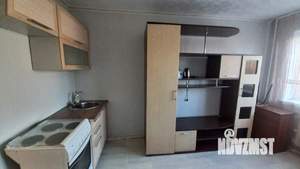 Студия квартира, на длительный срок, 18м2, 4/5 этаж