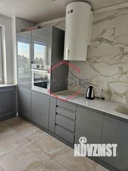 2-к квартира, на длительный срок, 52м2, 8/10 этаж