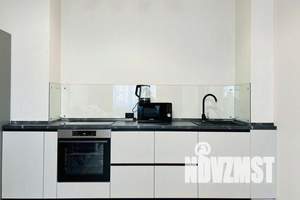 2-к квартира, посуточно, 60м2, 6/24 этаж