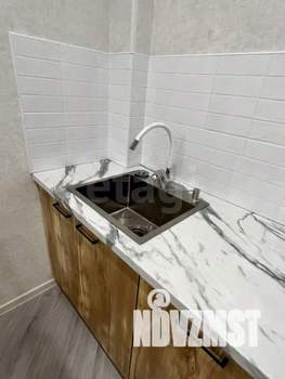 2-к квартира, на длительный срок, 56м2, 5/18 этаж