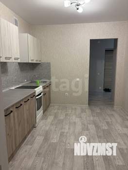 1-к квартира, на длительный срок, 40м2, 2/14 этаж