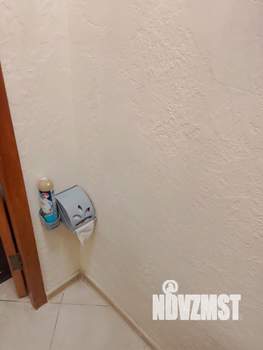 Студия квартира, на длительный срок, 14м2, 1/5 этаж