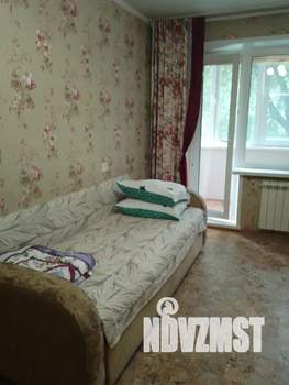 1-к квартира, посуточно, 33м2, 1/5 этаж