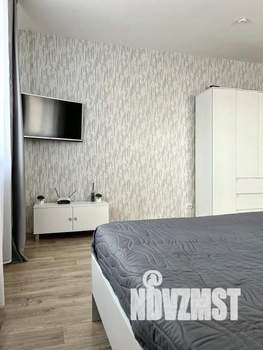 1-к квартира, посуточно, 46м2, 1/1 этаж