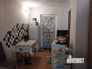 Студия квартира, на длительный срок, 18м2, 5/5 этаж