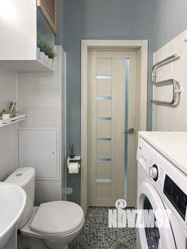 1-к квартира, посуточно, 31м2, 9/9 этаж