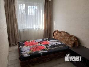 2-к квартира, посуточно, 45м2, 4/5 этаж