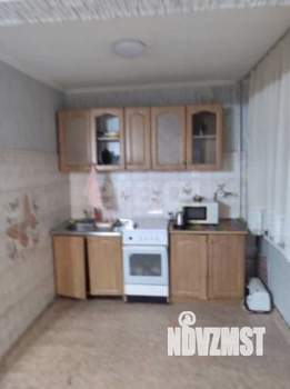 2-к квартира, на длительный срок, 48м2, 3/5 этаж