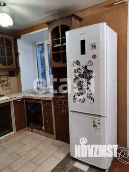 3-к квартира, на длительный срок, 58м2, 4/4 этаж
