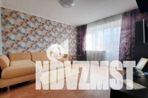 2-к квартира, посуточно, 50м2, 7/10 этаж