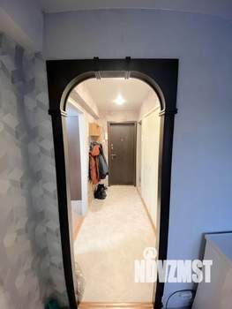 1-к квартира, на длительный срок, 33м2, 2/5 этаж