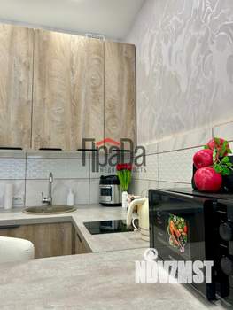 1-к квартира, на длительный срок, 23м2, 12/17 этаж