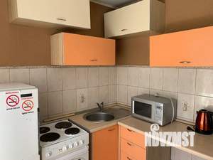 1-к квартира, посуточно, 35м2, 4/5 этаж