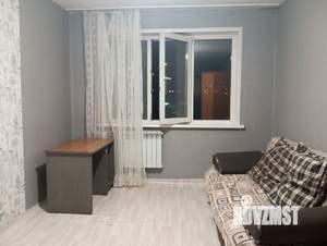 Студия квартира, на длительный срок, 18м2, 3/5 этаж