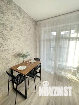 1-к квартира, посуточно, 37м2, 15/20 этаж