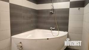 3-к квартира, посуточно, 73м2, 1/1 этаж