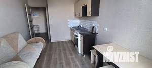 1-к квартира, посуточно, 45м2, 21/25 этаж