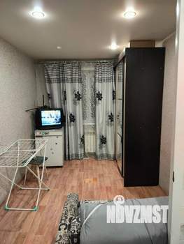 Студия квартира, на длительный срок, 14м2, 5/5 этаж