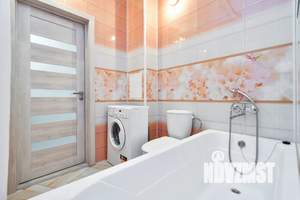 2-к квартира, посуточно, 50м2, 22/25 этаж