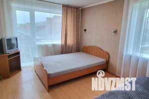 1-к квартира, посуточно, 27м2, 5/5 этаж