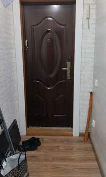 1-к квартира, на длительный срок, 33м2, 1/5 этаж