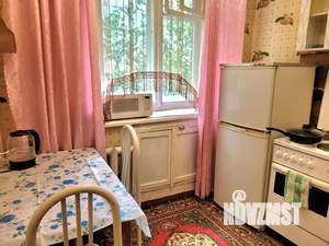 1-к квартира, посуточно, 30м2, 2/5 этаж