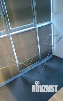 1-к квартира, на длительный срок, 33м2, 2/19 этаж