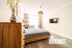 2-к квартира, посуточно, 86м2, 3/16 этаж