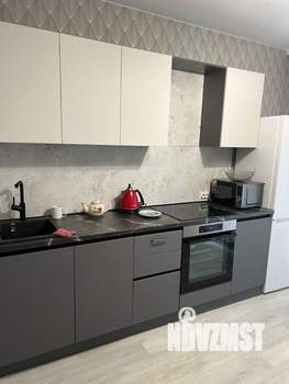 1-к квартира, на длительный срок, 37м2, 6/24 этаж