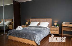 1-к квартира, посуточно, 30м2, 3/5 этаж