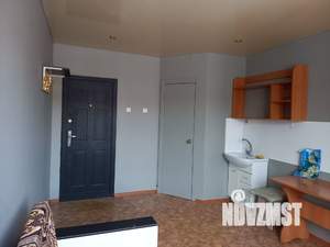 1-к квартира, на длительный срок, 18м2, 4/5 этаж