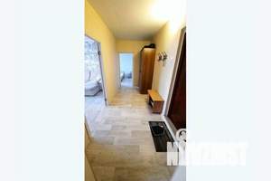 2-к квартира, посуточно, 60м2, 7/10 этаж