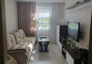 3-к квартира, на длительный срок, 70м2, 9/13 этаж