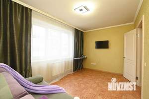 2-к квартира, на длительный срок, 60м2, 6/10 этаж