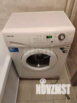 1-к квартира, на длительный срок, 44м2, 14/17 этаж