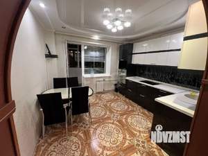 3-к квартира, на длительный срок, 90м2, 3/10 этаж