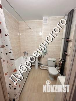1-к квартира, на длительный срок, 42м2, 14/17 этаж