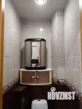 2-к квартира, посуточно, 65м2, 8/10 этаж