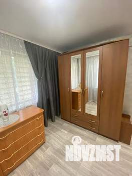 1-к квартира, посуточно, 33м2, 1/5 этаж