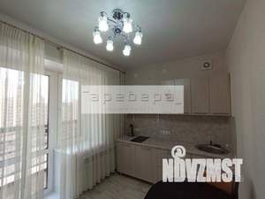 1-к квартира, на длительный срок, 42м2, 8/24 этаж