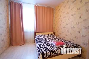 1-к квартира, посуточно, 20м2, 1/9 этаж