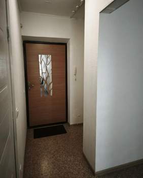 1-к квартира, на длительный срок, 32м2, 6/24 этаж