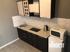 Студия квартира, посуточно, 39м2, 23/23 этаж