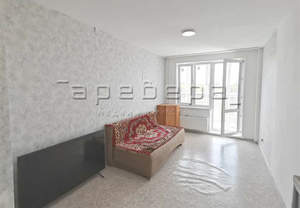 1-к квартира, на длительный срок, 24м2, 4/19 этаж