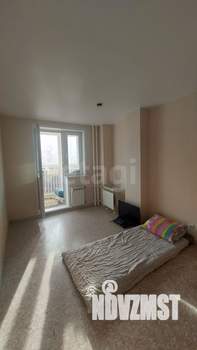 Студия квартира, на длительный срок, 24м2, 11/25 этаж